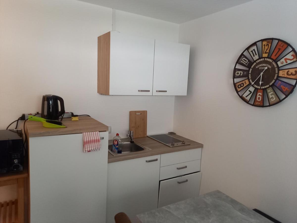 Appartement Alexander Neukirchen am Großvenediger Exterior foto